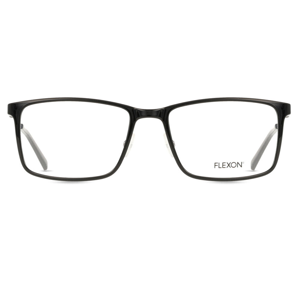 Flexon Ep8009 001 Men New Eyeglasses