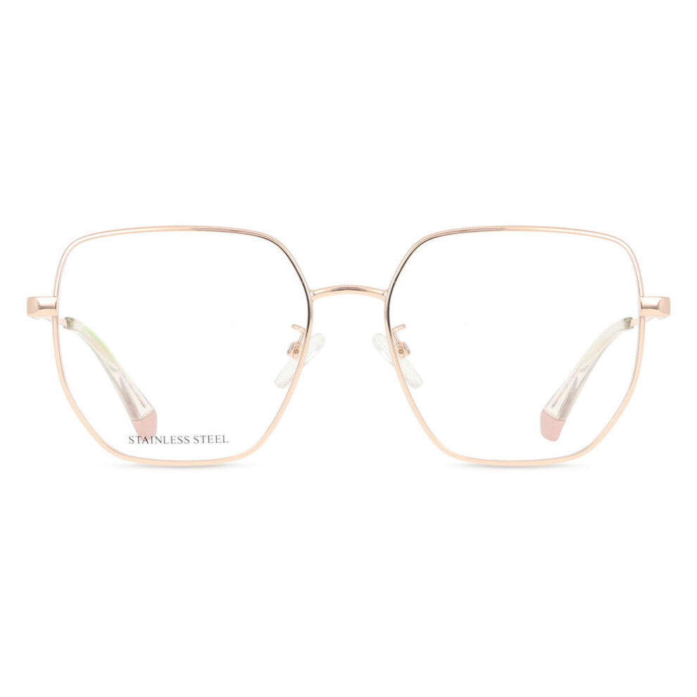 Polaroid Pld D508/G Asian Fit Ddb Women New Eyeglasses