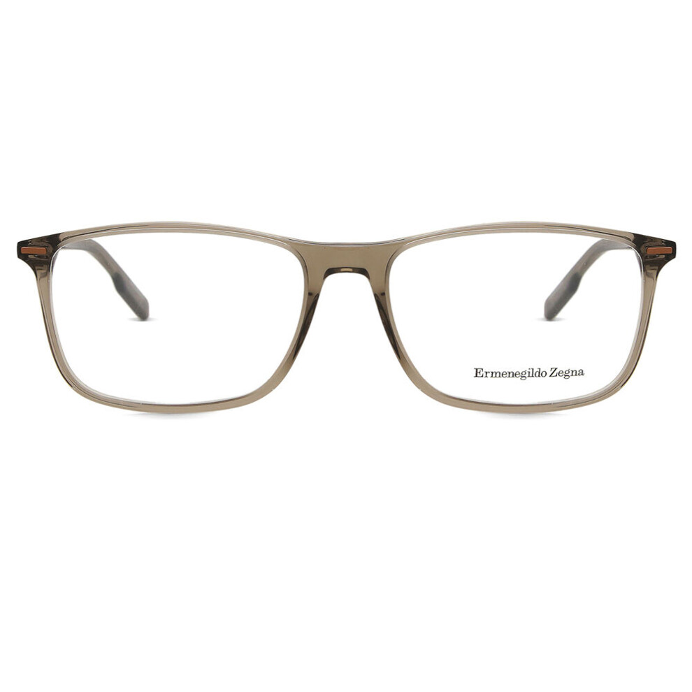 Zegna Ez5236 051 Men New Eyeglasses
