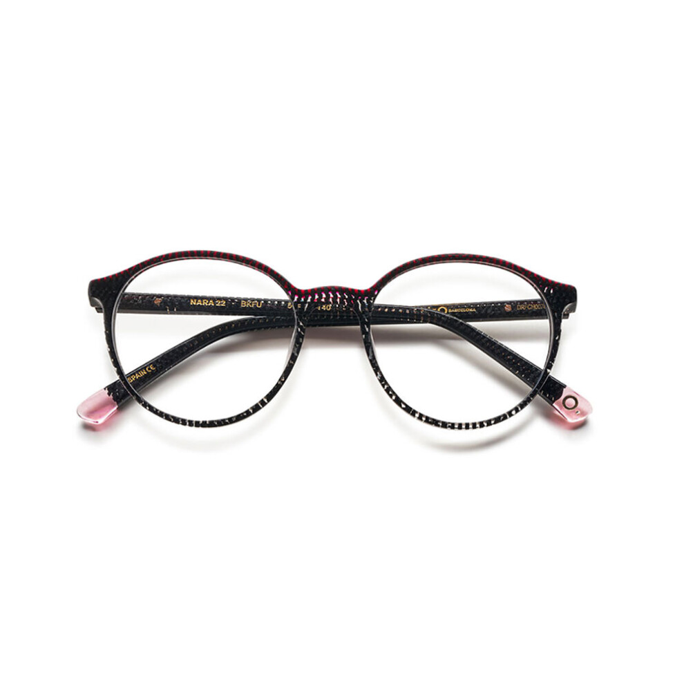 Etnia Barcelona Nara 22 Bkfu Unisex New Eyeglasses