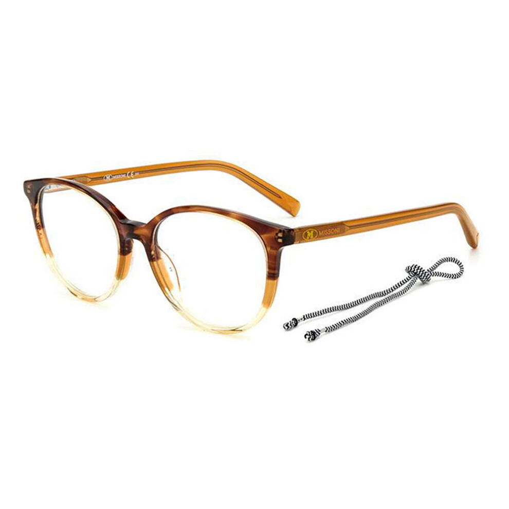Missoni Mmi 0011 Ex4 Women New Eyeglasses