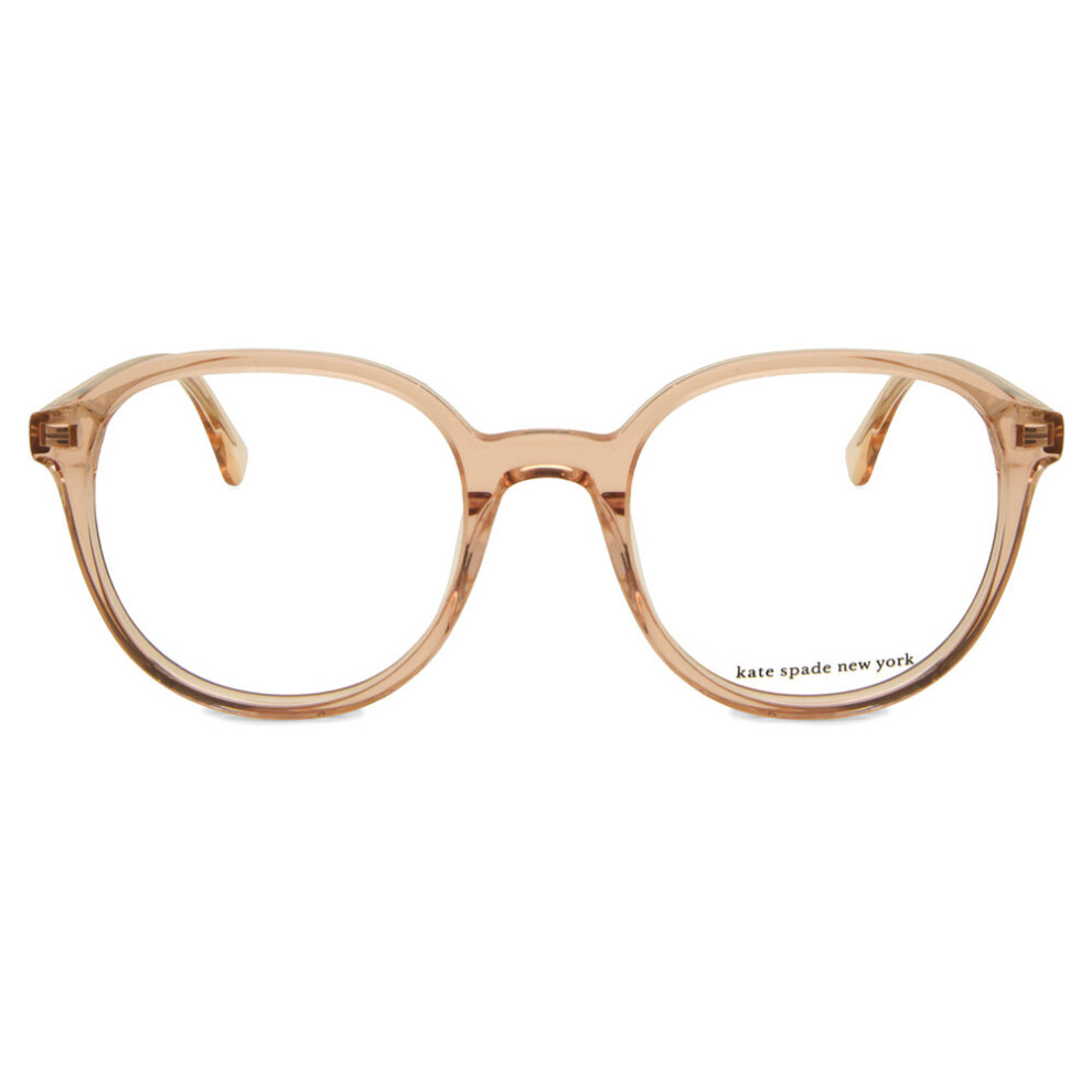 Kate Spade Polina 35J Women New Eyeglasses