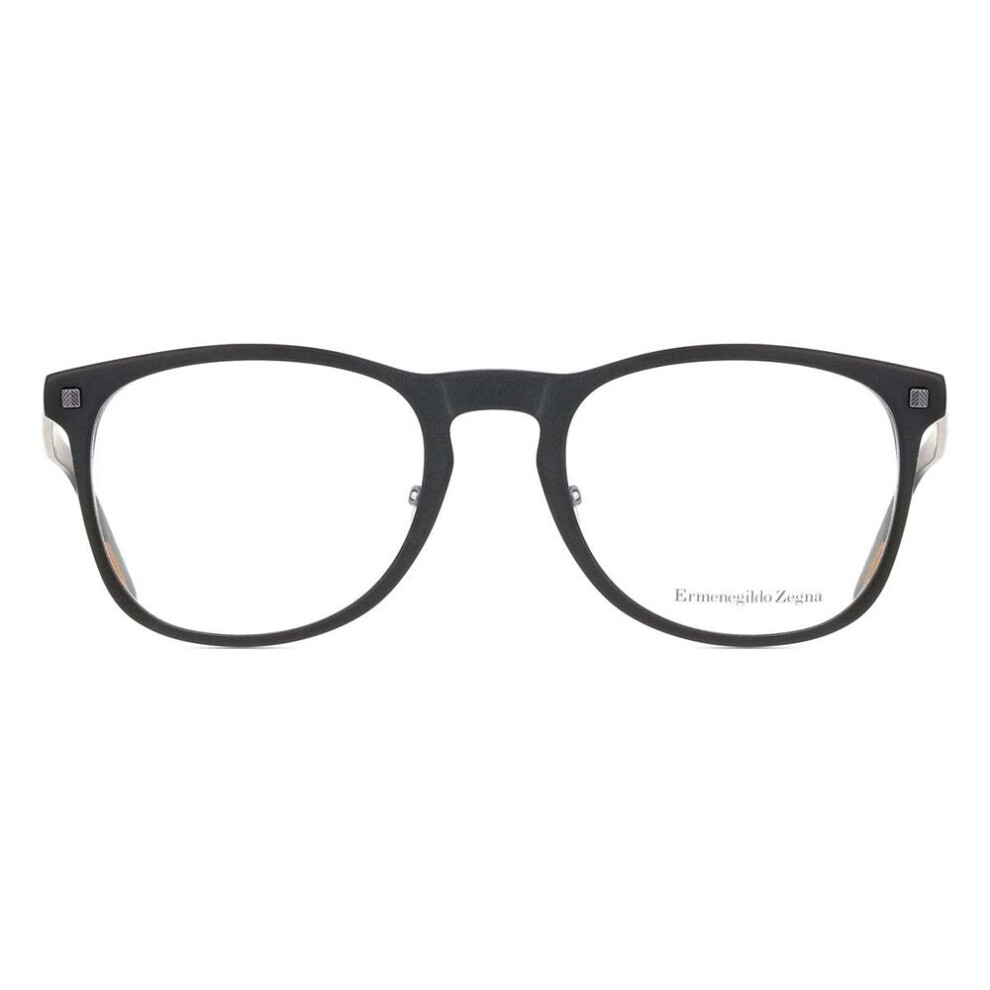Zegna Ez5194 001 Men New Eyeglasses