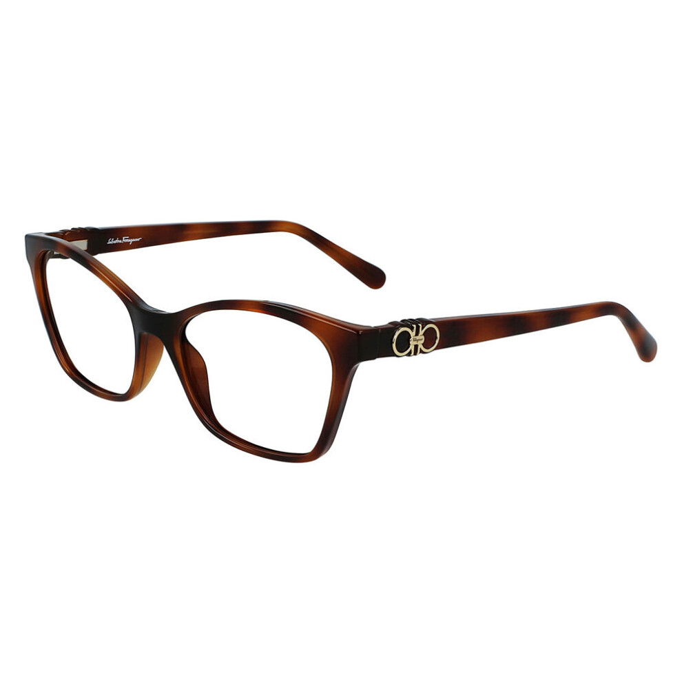 Salvatore Ferragamo Sf 2902 240 Unisex New Eyeglasses