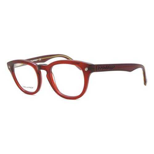 Dsquared2 Dsquared2 DQ5114 69 Men New Eyeglasses 2