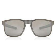 Oakley OO4123 HOLBROOK METAL Polarized 412306 Men New Sunglasses