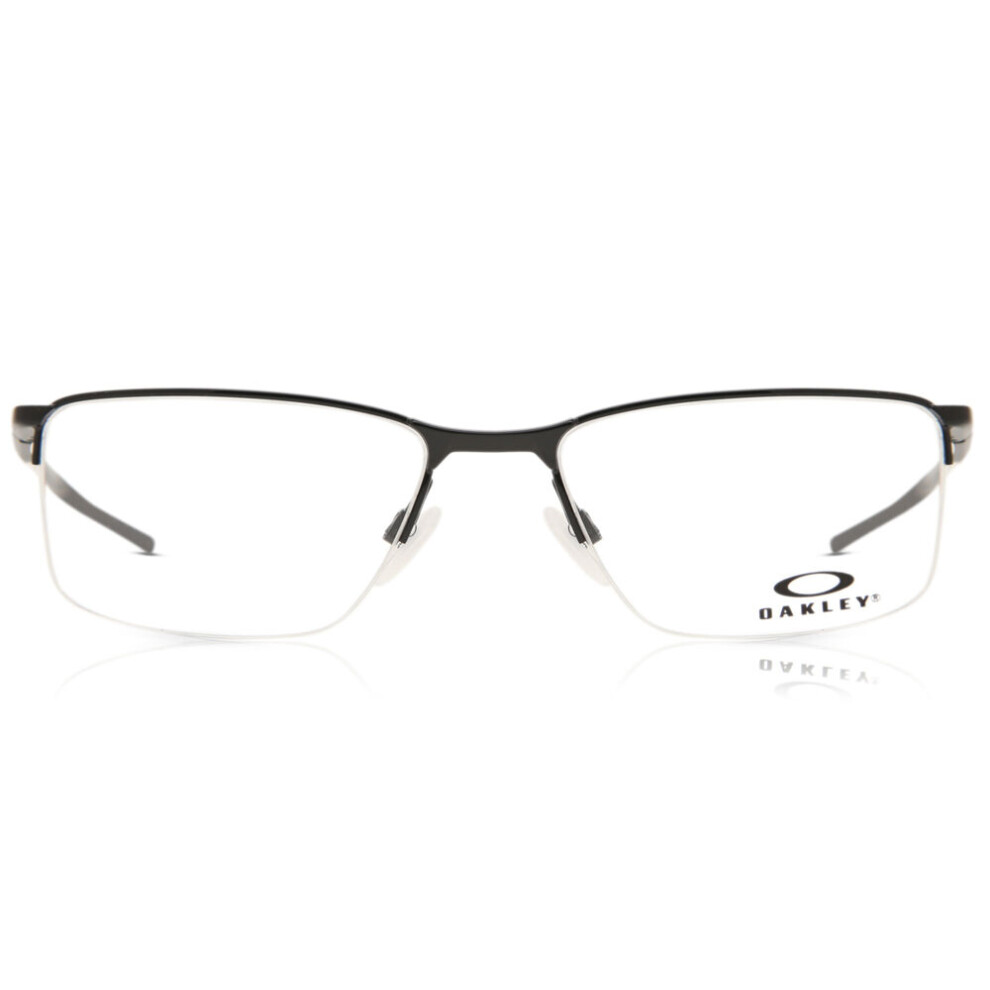 Oakley Ox3218 Socket 5.5 321801 Men New Eyeglasses