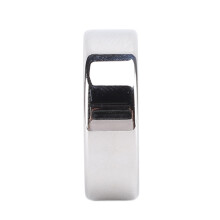 Health Ring IP68 Water-Resistant Fitness Tracker, Size 11
