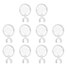 Ear Cleaning Tool with Adjustable Angles and Magnifier, Safe Ear Wax Removal Kit for Adults and Kids