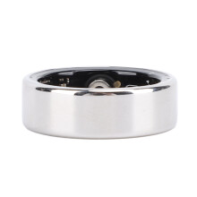 Health Ring IP68 Waterproof Fitness Tracker with 15mAh Battery Size 13