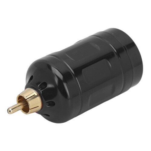 Wireless Tattoo Power Supply 2000mAh Battery Pack with Precise Voltage Control for Tattoo Pen 1