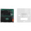 Smart Thermostat for Gas Boiler, Weekly Programmable Heating with LED Backlit Display, White 5