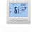 Smart Thermostat for Gas Boiler, Weekly Programmable Heating with LED Backlit Display, White 2