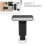 Wireless Security Camera 1080P Night Vision IP Camera Mobile App Compatible 7