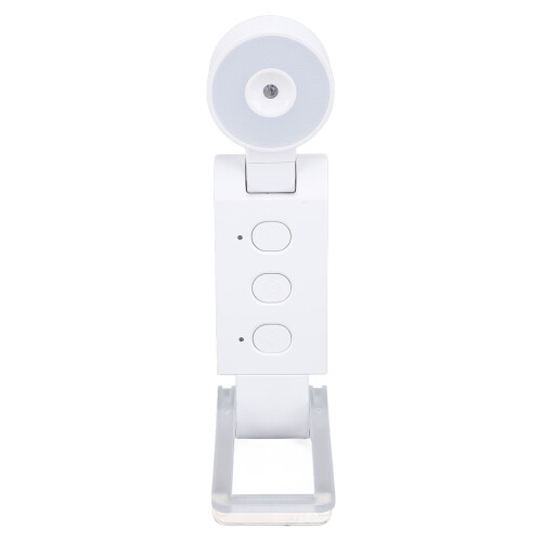 USB ClipOn Reading Light 700mAh 14.0x3.81x1.78cm5C 2