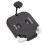Golf Score Counter Plastic 2-Digit Stroke & Putts Clicker Black/White 10