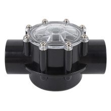 2in PVC Check Valve 7305 Pool Spa