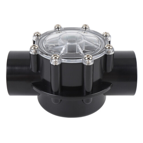 2in PVC Check Valve 7305 Pool Spa