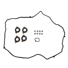 Set di guarnizioni per coperchio valvole in gomma di alta qualità, facile installazione, tenuta dell'olio motore, assistenza post-vendita, elevata