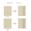 Microblading Practice Skin Double Sided Silicone for Eyebrows and Lips 1mm Thick Reusable 2