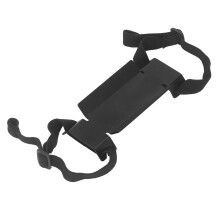 Digitaler Winkelmesser-Halterplatte aus Aluminiumlegierung, Strap-Unterstützung, Inklinometer