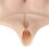 Mastectomy Prosthetic Chest C Cup Color 1 10