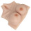 Mastectomy Prosthetic Chest C Cup Color 1 15