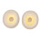 Ear Pads for Evolve2 75 PC/Wireless MemFoam 5