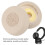 Ear Pads for Evolve2 75 PC/Wireless MemFoam 4