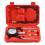 Compression Tester Kit for Gasoline Engines with DualScale Gauge and 8pcs Versatile Adapter Set 1