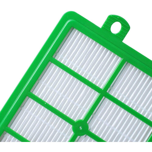 HEPA-Filter H12 für Philips/Electrolux Staubsauger 2er-Pack 2