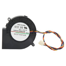 Bürstenloser Kühlventilator 7000 U/min 12V 97x97x33mm Dual-Kugellager