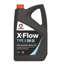 Comma X-Flow Type X 5W-30 Synthetic Oil 5L