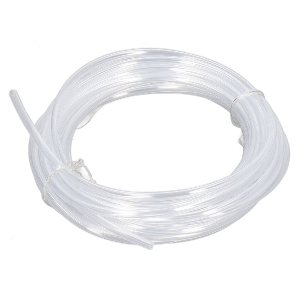 Flexible Plastic Ink Tubing Replacement For A3 A4 Uv Printer 10M 6941390148443