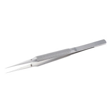 Precision Tweezers Anti-Static for Craft Jewelry Electronics Laborator