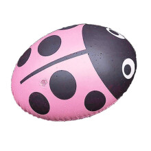 Inflatable Swimming Air Bag Float Buoy Gasbag Ladybug Flotation Ball P