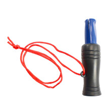 Duck Call Decoy Whistles Rook Callers Outdoor Hunting Sound Hunter Bla