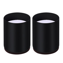 Furniture Chair Riser Table Feet Protector for for Wood and Carpet Sur