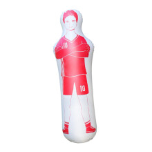 Multi-Function Inflatable Dummy Dummies Tackling Dummies Training Equi