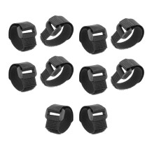Bike Wheel Strap Stabilizer Stronger Grip Durable for Truck Rack