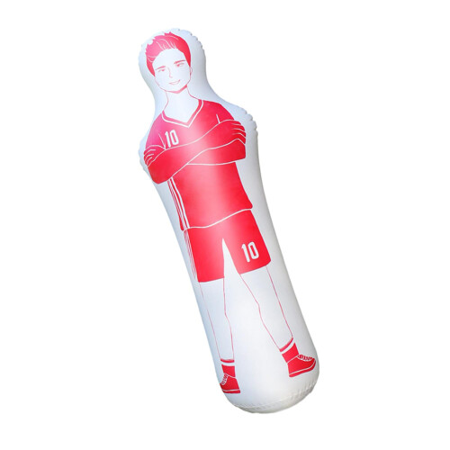 Multi-Function Inflatable Dummy Dummies Tackling Dummies Training Equi 1