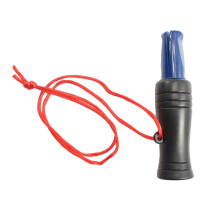 Whistle Decoy Duck Call Hunter Lure Bird Goose for Wild Gooses Hunting
