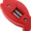Fish Shape Dual Diamond Ice Hockey Skating Sharpener Maintenance Tool 3