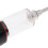 Reusable Livestock Veterinary Automatic Injection Syringe Injector 20M 3