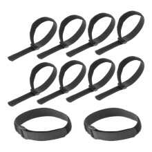 Bike Wheel Strap Stabilizer Stronger Grip Durable for Truck Rack