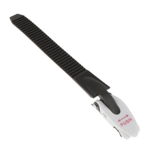 Inline Skate Strap White