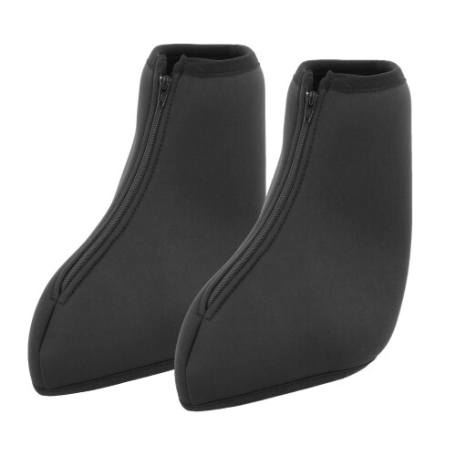 Figure Ice Roller Skates Boot Covers Protector Overshoes for Kids Adul 1