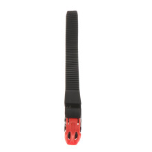 Inline Skate Strap Red