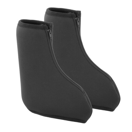 Figure Ice Roller Skates Boot Covers Protector Overshoes for Kids Adul 1