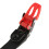 Inline Skate Strap Red 3